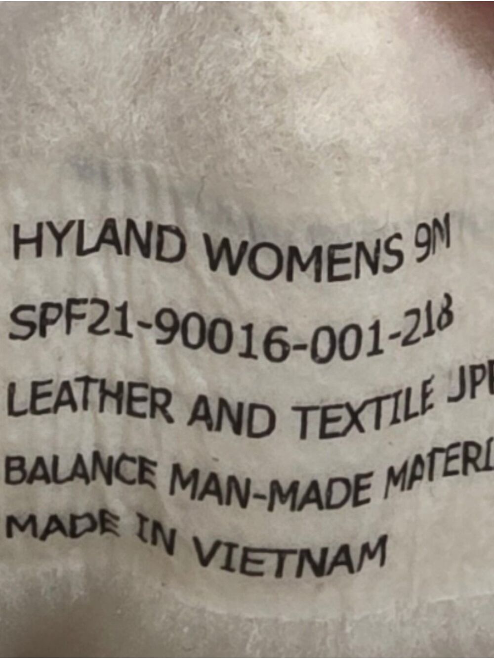 Spyder Hyland Lily White Waterproof Insulated Snow Boots Women’s 9M NWOT - Picture 8 of 9